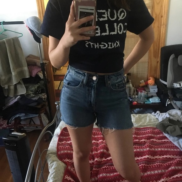 Two pairs of shorts - Picture 8 of 8